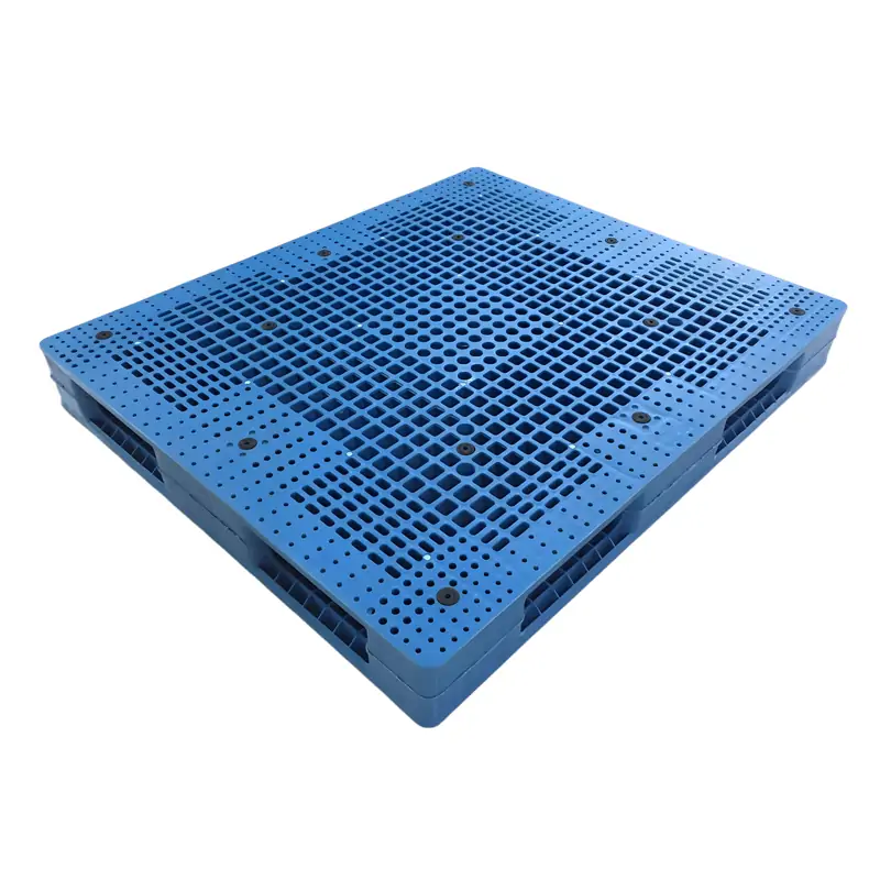 Size comparison  chart for 1300x1100mm pallets