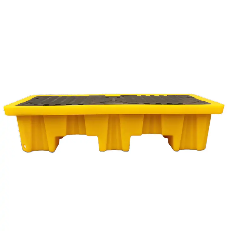 1300x690mm secondary containment unit