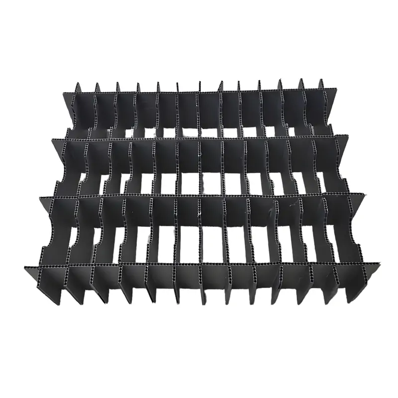 Custom ESD Safe Divider