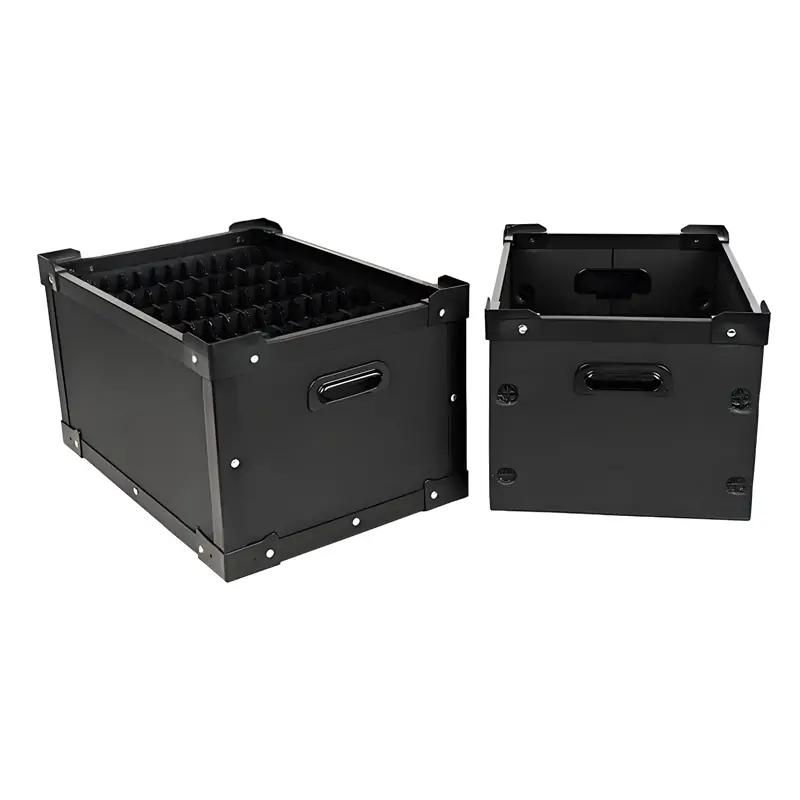 custom-size divider box