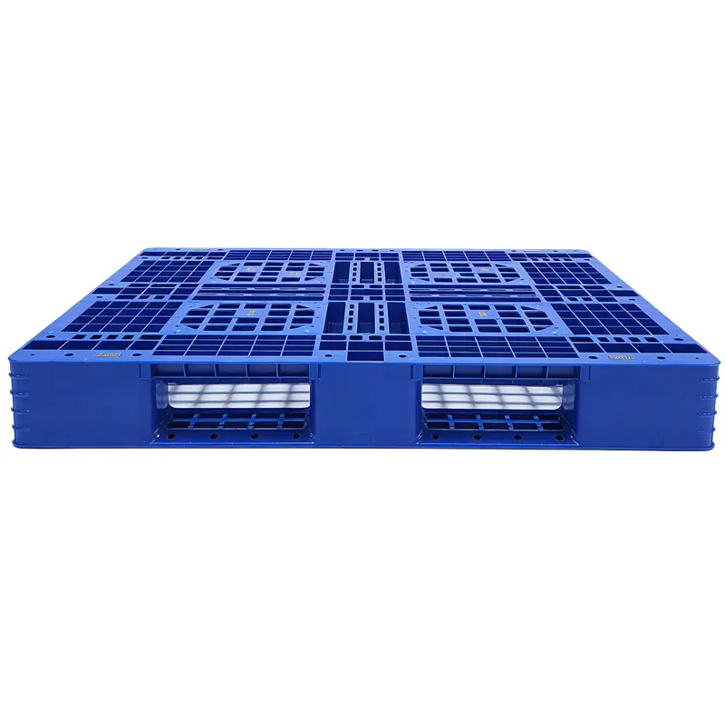 1200*1000mm plastic pallet: The Ultimate Heavy-Duty Racking Solution