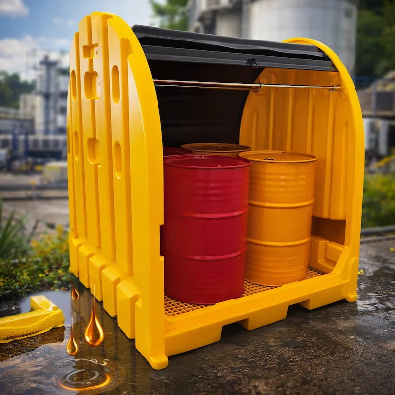ultra-hard-top-spill-pallet-main-outdoor